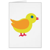 Bright Chick (Front)