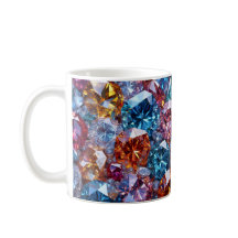 Bright Colors, Color Theory