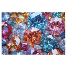 Bright Colors, Color Theory