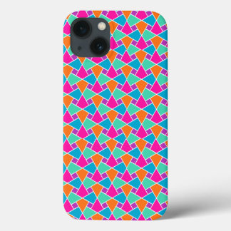 Bright Colors Islamic Pattern: iPad Case-Mate Case