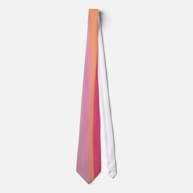 Bright colors tie (Front)