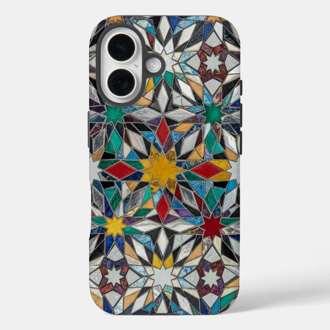 bright day 2 Case-Mate iPhone case (Back)