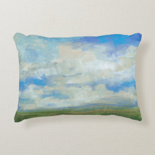 Bright Day I Accent Pillow