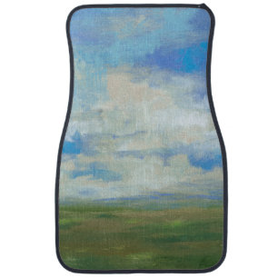 Bright Day I Car Mat