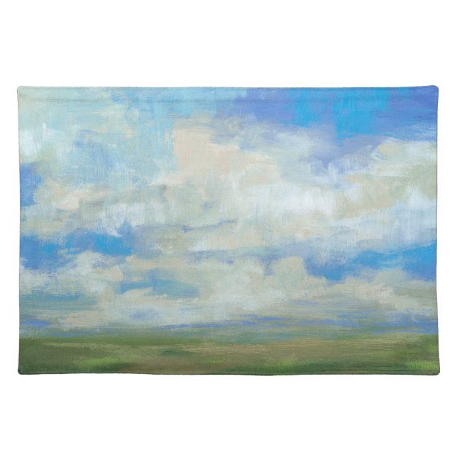 Bright Day I Placemat (Front)