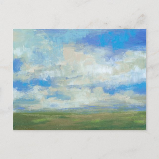 Bright Day I Postcard (Front)