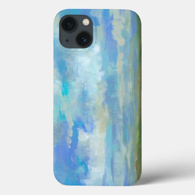 Bright Day II Case-Mate iPhone Case (Back)
