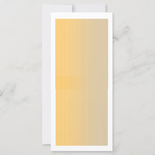 Bright Design Book Mark Rack Card