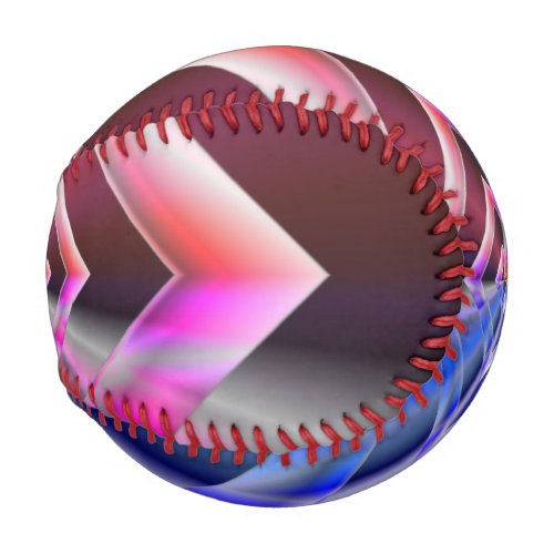 Bright Diamond Baseball