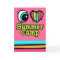 Bright Eye Heart I Love Summer Camp