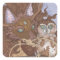 Bright Eyes Owl and Dragon