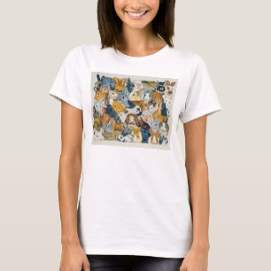 Bright Eyes T-Shirt