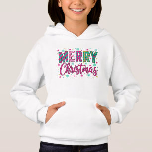 Bright & Festive Holiday Shirt for All Ages