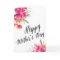Bright Floral | Mother's Day Card