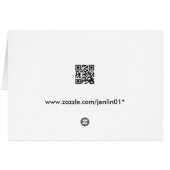 Bright flowers mandala (Back Horizontal)