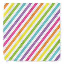 Bright, fun and colorful design