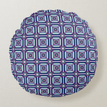 Bright Geometric Design