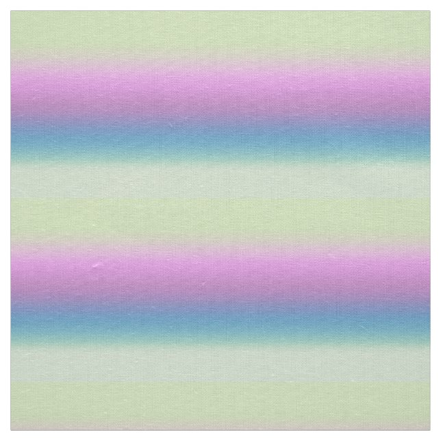 Bright gradient. fabric (Swatch)