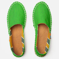 Bamboo espadrilles store