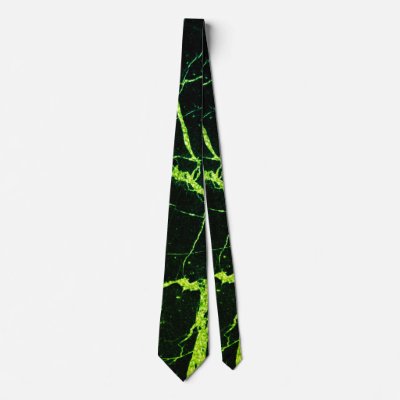 Bright Green Marble 