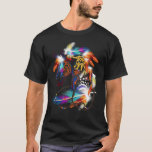 Bright Horse Shirt