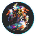 Bright Horse Sticker