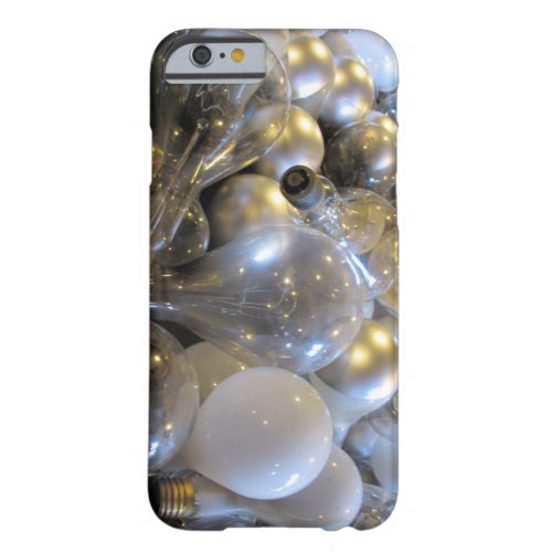 Bright Idea _ Light Bulb _ iPhone 6 Case