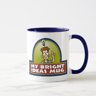 Bright Ideas Mug