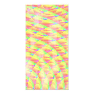 Bright Interference by Kenneth Yoncich Card