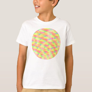Bright Interference by Kenneth Yoncich T-Shirt