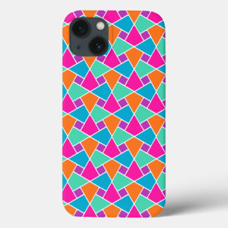 Bright Islamic Pattern Samsung Galaxy Note 4 Case