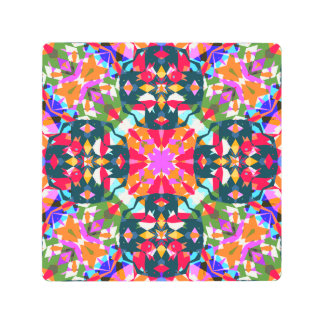 Bright Jolly Colorful Dopamine Decor Wall Art