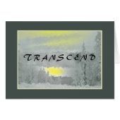 Bright lake (Front Horizontal)