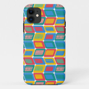 Bright Lean  iPhone 11 Case