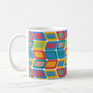 Bright Lean  Coffee Mug