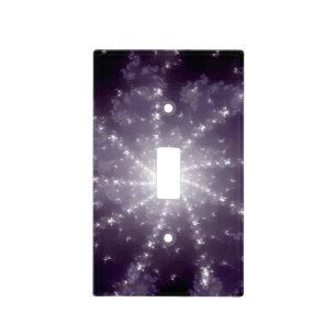 Bright Light at End of the Tunnel Switch Cover