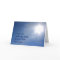Bright Light Revelation 21 Sympathy Card