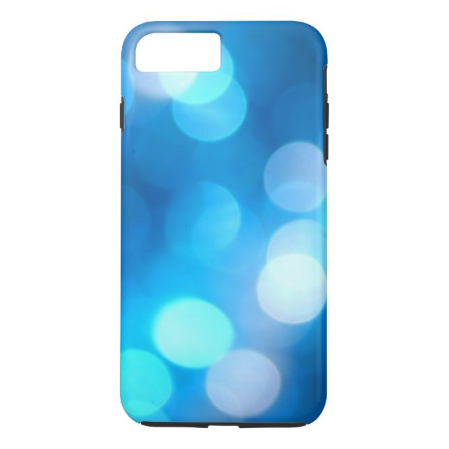 Bright Lights big Phone Case-Mate iPhone Case (Back)