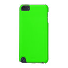 Bright Lime Green Color