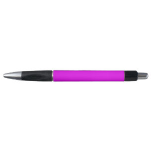 Bright Magenta Pen