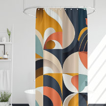 Bright Mid Century Modern