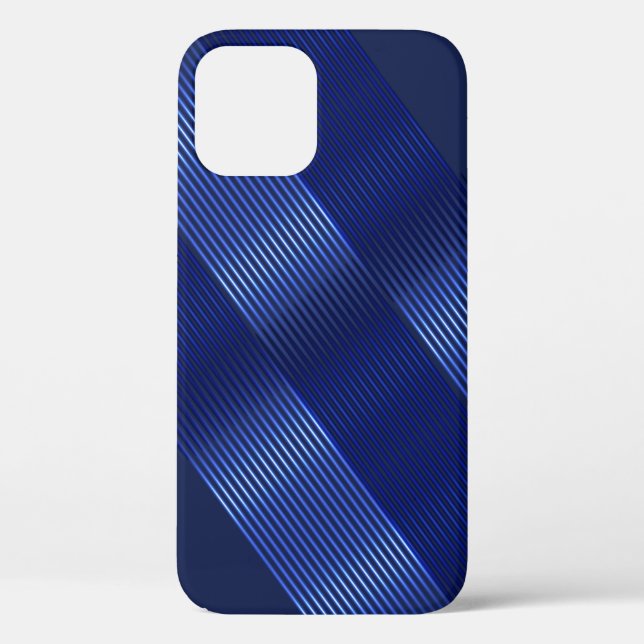bright modern background, geomeric objects from co Case-Mate iPhone case (Back)