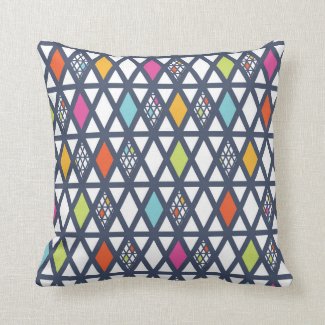 Bold Bright Throw Pillows for your Home Pretty Throw Pillows