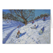 Bright morning Chatsworth 2013 (Front Horizontal)