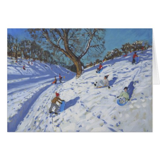 Bright morning Chatsworth 2013 (Front Horizontal)