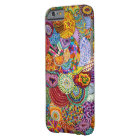Bright multi-nanoscapes IPhone6 Case