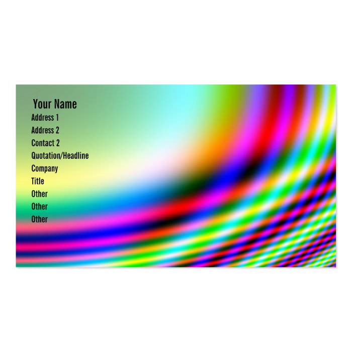 Monthly Bills Check off Chart Fuzzy Colors Design Letterhead Template