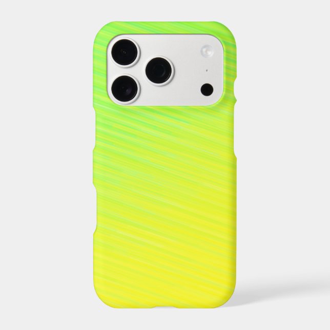 Bright Pattern Design Case-Mate iPhone Case (Back)
