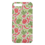 Bright pattern from fresh vegetables iPhone 8 plus/7 plus case