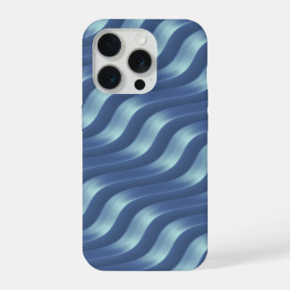 Bright Pattern iPhone 15 Pro Case